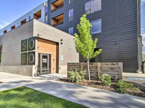 Cozy Bozeman Condo w/ Proximity to Downtown!