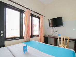 Airy Sirimau Cendrawasih 32 Ambon