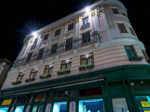 Piazza Heritage Hotel