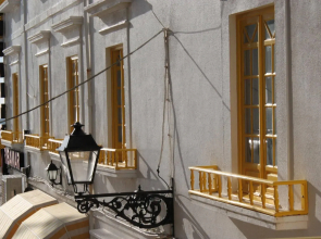 Hotel Ribamar