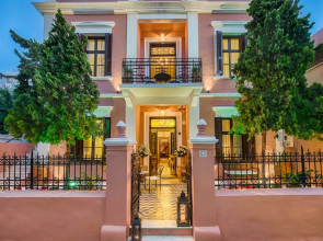 Sperveri Boutique Hotel