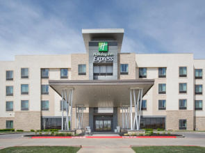 Holiday Inn Express & Suites Amarillo West by IHG