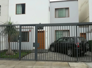 Nazca House - Miraflores