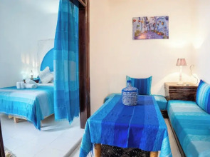 Dar Chefchaouen