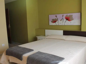 Hostal O galeón San Luis
