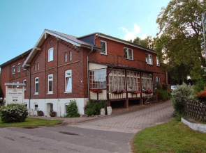Pension Pohnsdorfer Mühle