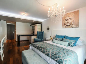 Ámbar Suites