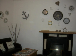 Glenthorne Guest House