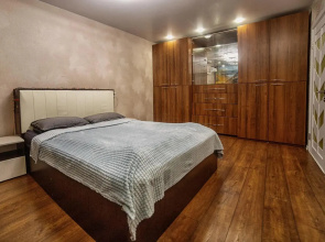 Apartamenty na ulice Oktabr'skoj Revolucii 40