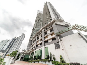 Oyo Home 89721 Marvelous Studio Dua Sentral - Memoire Suites