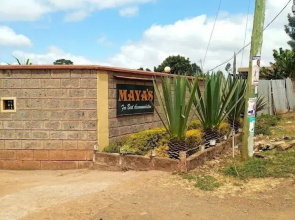 Maya's Guest House