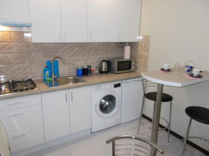 Апартаменты Paradise 2