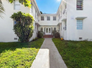 Little Havana 2BR Near Brickell & Midtown