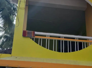 Goroomgo Jully Lodge Puri