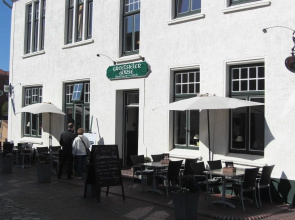 Greetsieler-Börse