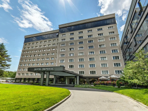 Radisson Hotel Plovdiv