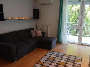 Green Park Apartment - near the center of Buda