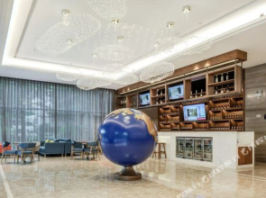 Xinhuangting Jianyun Hotel (Nanning Jiangnan Wanda Plaza Branch)