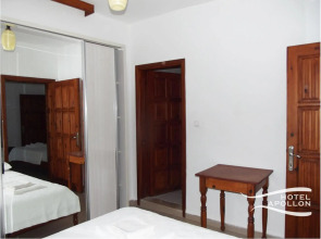 Apollon Hotel