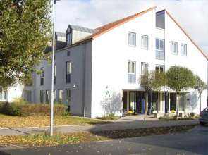 Dormotel Havelland