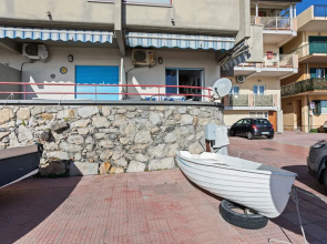 Charming Apartment in Furci Siculo With Terrace