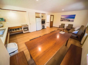 Siesta Park Holiday Resort