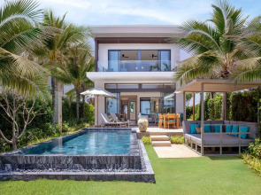 Melia Ho Tram Beach Resort