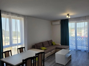 Apartament Natalia