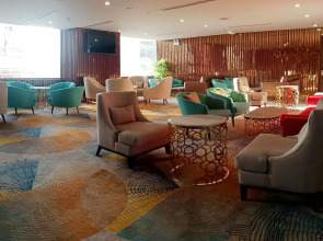 Vesna Hotel Nha Trang