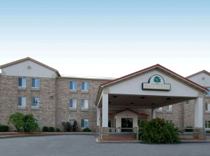 Beaver Dam Inn