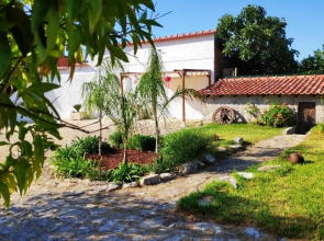 Louro's Villa - 12130AL