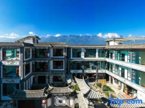 Bohai Xinglin Spring Inn