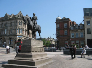 Wolverhampton City Stay II