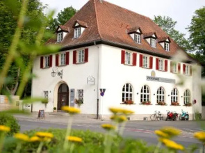 Volkspark Bamberg