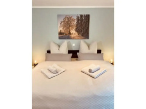 Holiday Apartment Mountain View