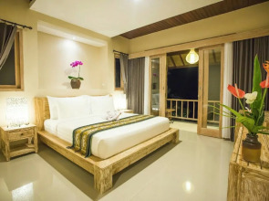 Tuga Guest House Ubud