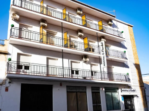 Hostal San Carlos