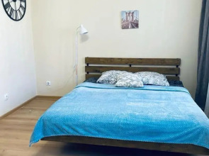 Апартаменты на улице Садовая 90