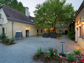 Gärtnerhaus