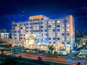 Vienna International Hotel Ningbo Airport