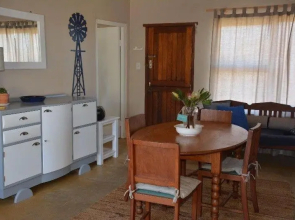 Struisbaai Getaway House