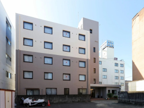 Miyazaki Green Hotel