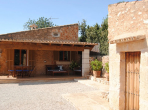 Finca Horreo