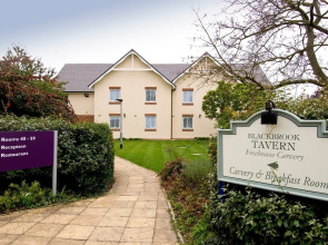 Taunton Ruishton