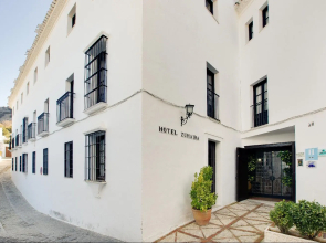 Hotel Rural Zuhayra