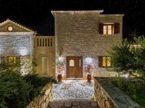Villa Ionia apartment