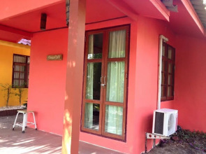 Ban Bountoum Ta Ngok Resort