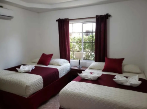 Hotel y Cabañas Playa Caribe