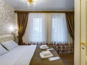 Оскар Некрасовка