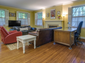 Pittsford Vacation Home: 2 Mi to Historic Village